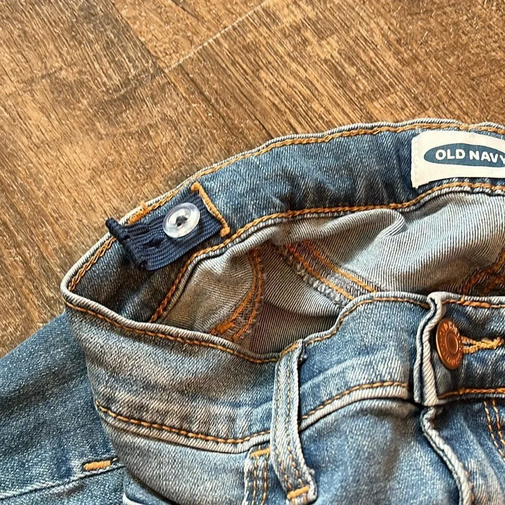 Old Navy old navy